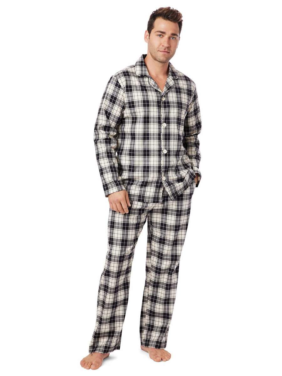 Classic Pajama Sets